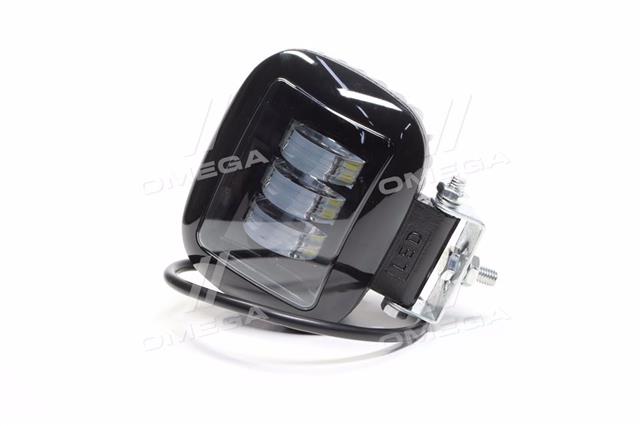 DK30W2 Дорожня карта